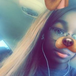 Meet your Posher, Nia-mya